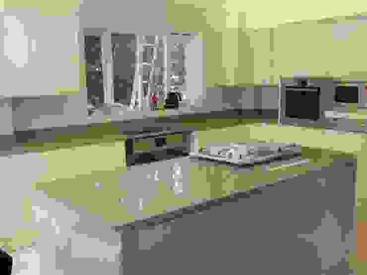 Worktops By Marbles Ltd Homify