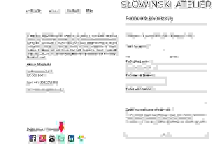 Jak zainstalować przypinki? homify wsparcie