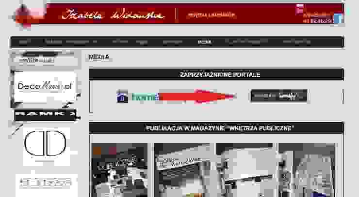 Jak zainstalować przypinki? homify wsparcie