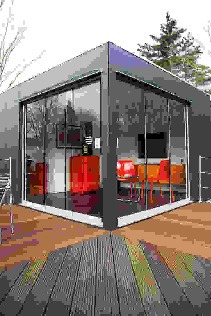 Gartenhaus homify