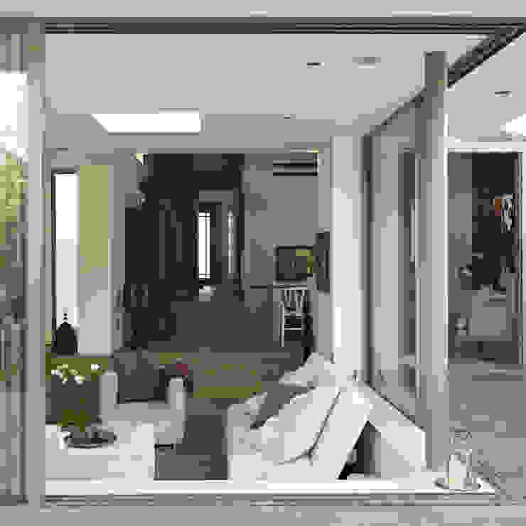 Sliding doors 3s architects and designers ltd