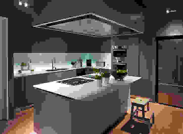 Kitchen 3s architects and designers ltd