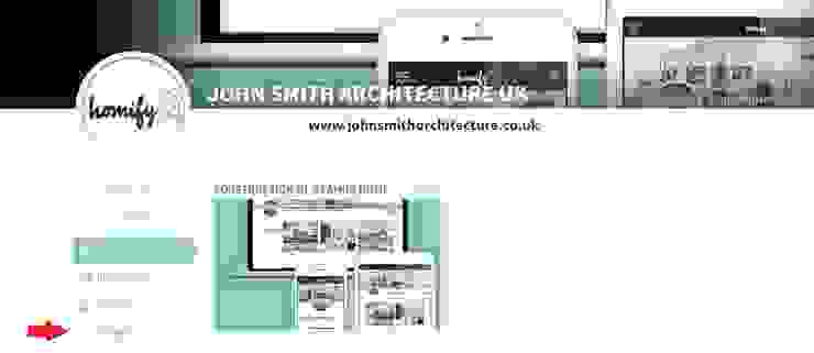 How do I integrate badges and widgets? homify UK