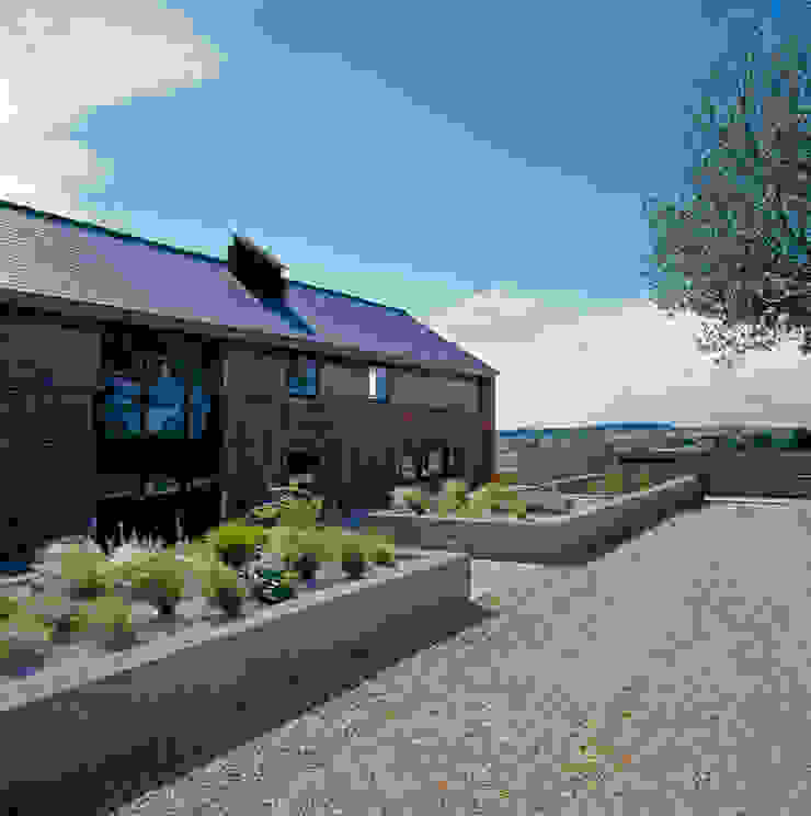 The Long Barn homify