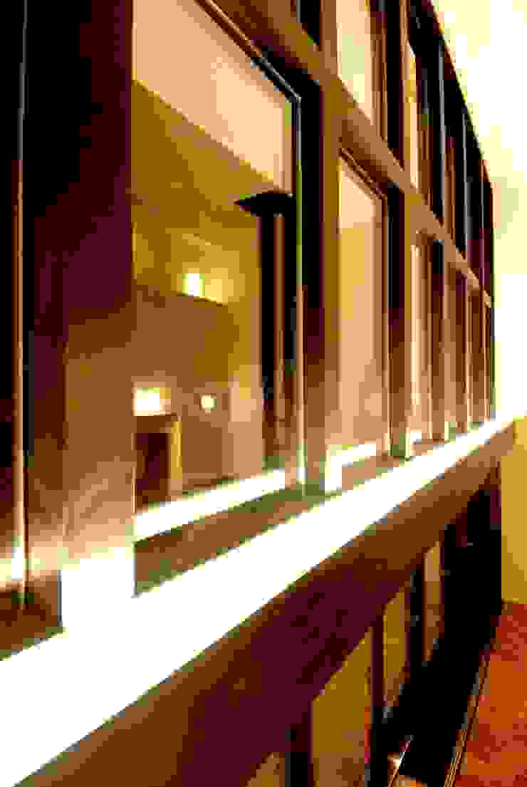 株式会社PLUS CASA Nowoczesne okna i drzwi