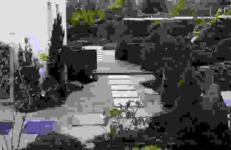 Die Anwendung japanischer Gartenkunst bei der Gestaltung von Gärten