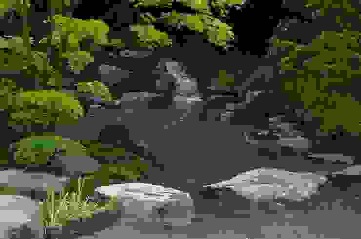 japan-garten-kultur 泳池