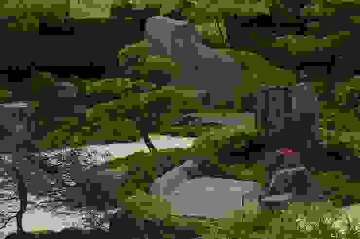 japan-garten-kultur 庭院