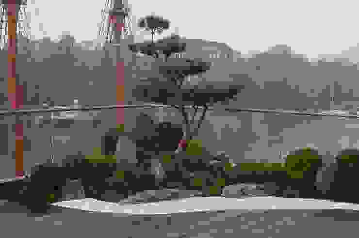 japan-garten-kultur 庭院