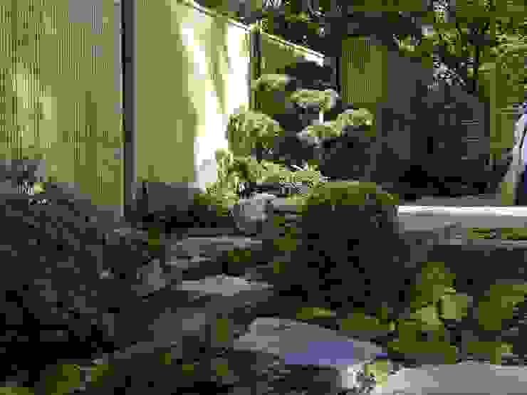 japan-garten-kultur 庭院