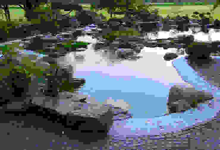 japan-garten-kultur 庭院