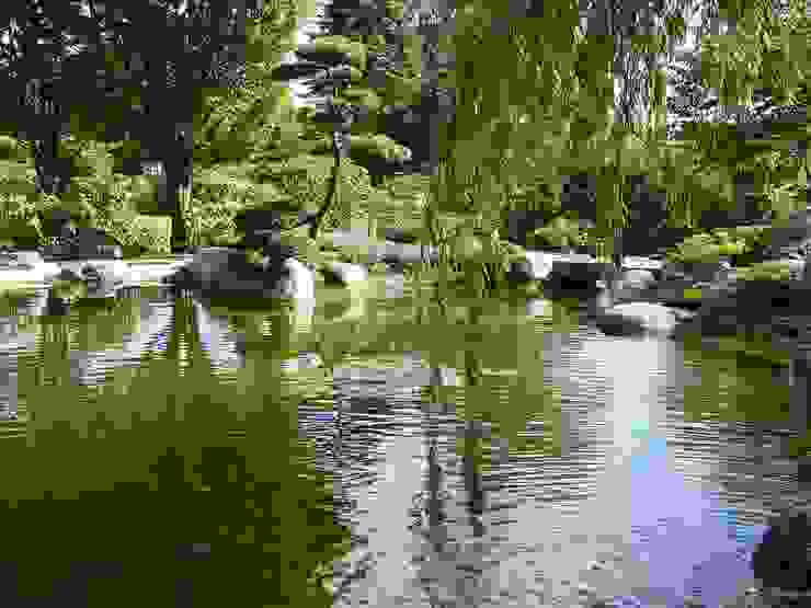 japan-garten-kultur 庭院