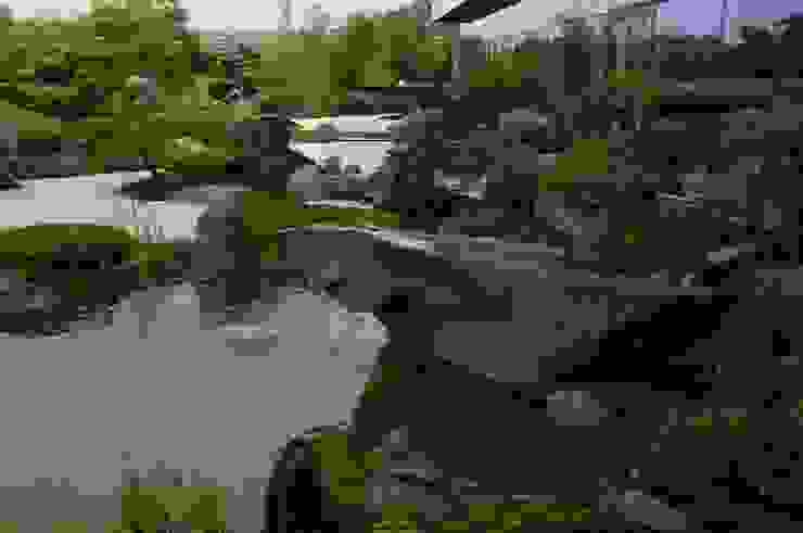 japan-garten-kultur 辦公大樓