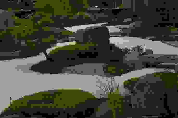 japan-garten-kultur 庭院