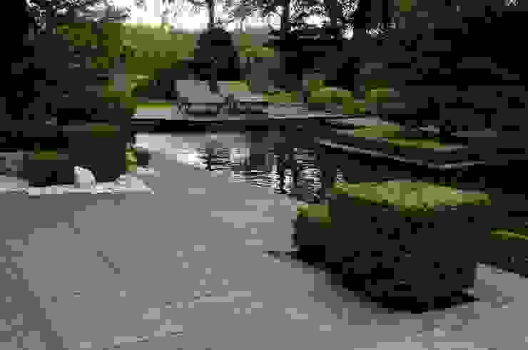 japan-garten-kultur 庭院