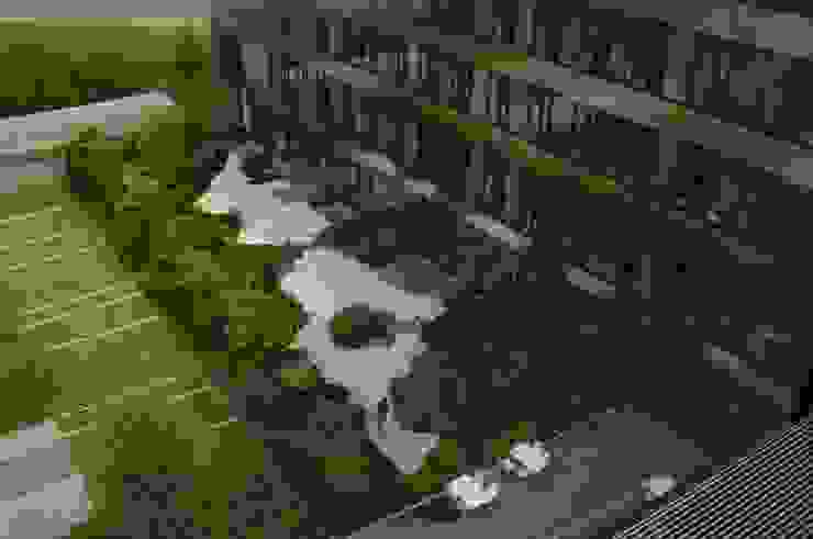 japan-garten-kultur 辦公大樓