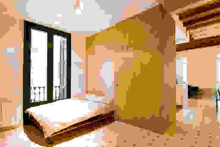 6 muebles para aprovechar los dormitorios pequeños | homify