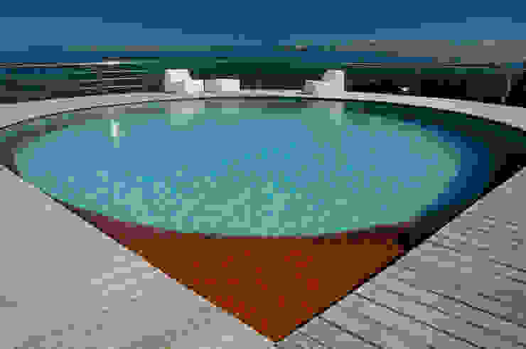 Uma Piscina Para Cada Signo Homify