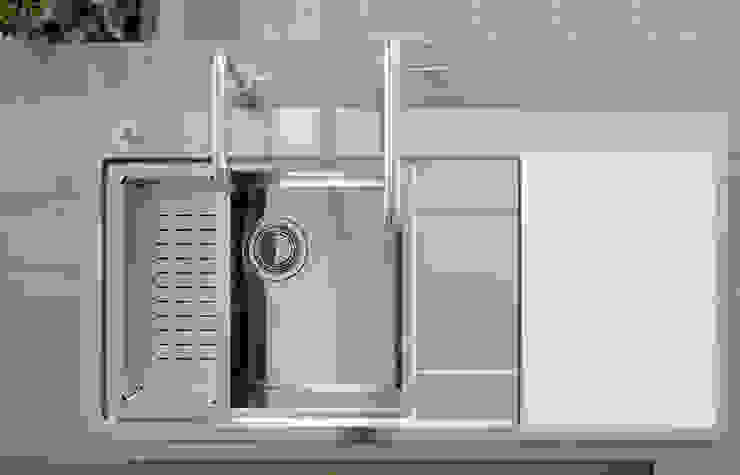 Quooker Deutschland GmbH의 현대 , 모던   