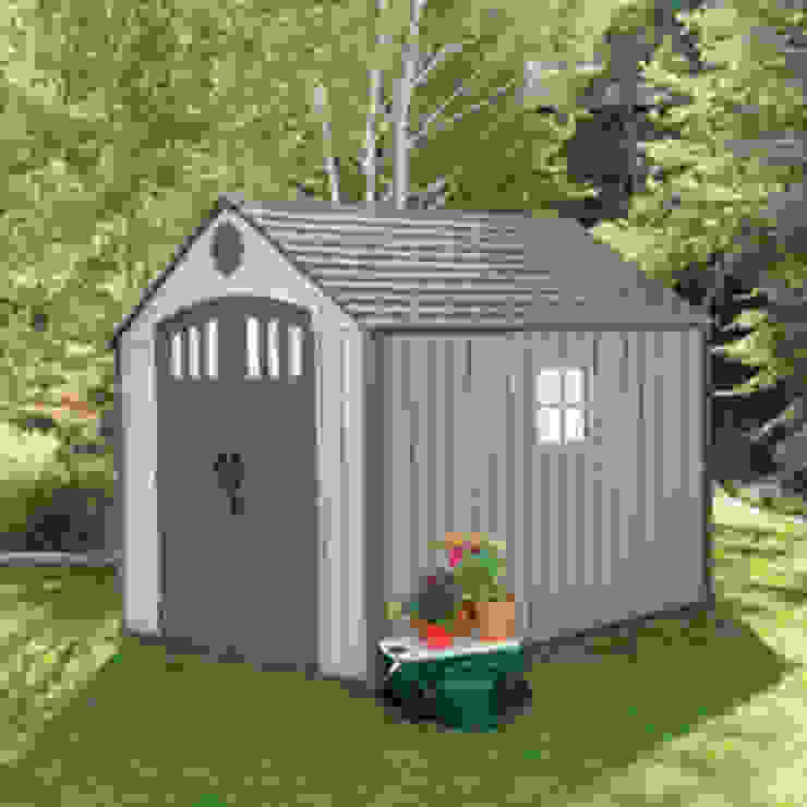 casetas y cobertizos para jardin y terraza | homify