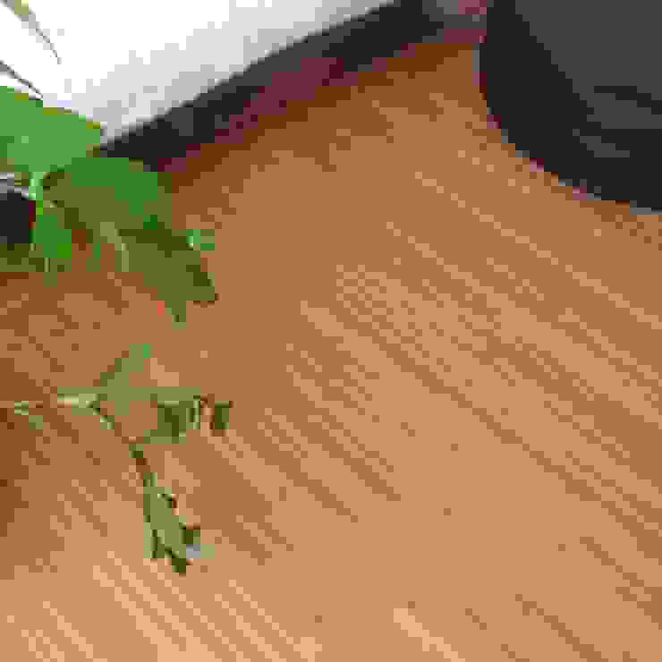 Vestir suelos con alfombras de bambú | homify Vestir suelos con alfombras de bambú | homify