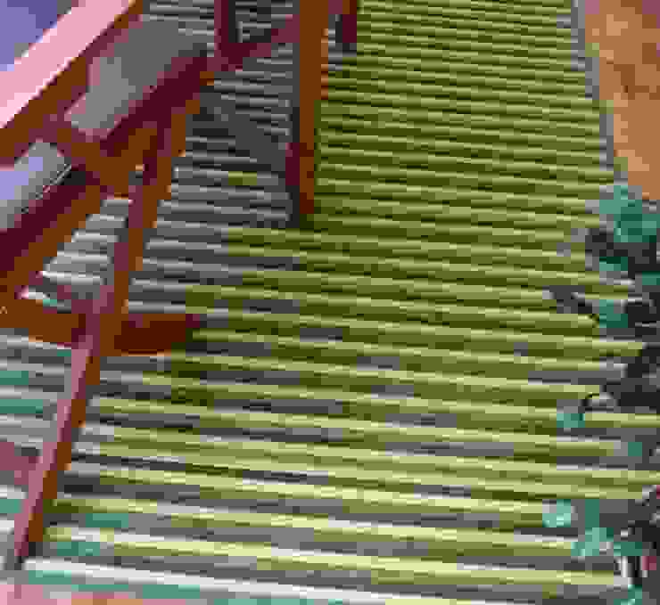Vestir suelos con alfombras de bambú | homify Vestir suelos con alfombras de bambú | homify