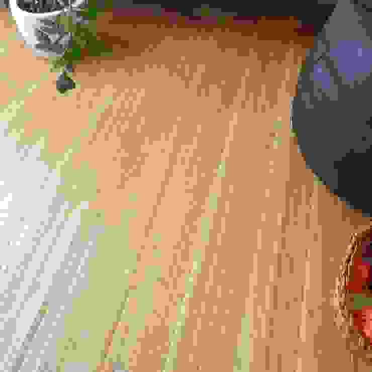 Vestir suelos con alfombras de bambú | homify Vestir suelos con alfombras de bambú | homify