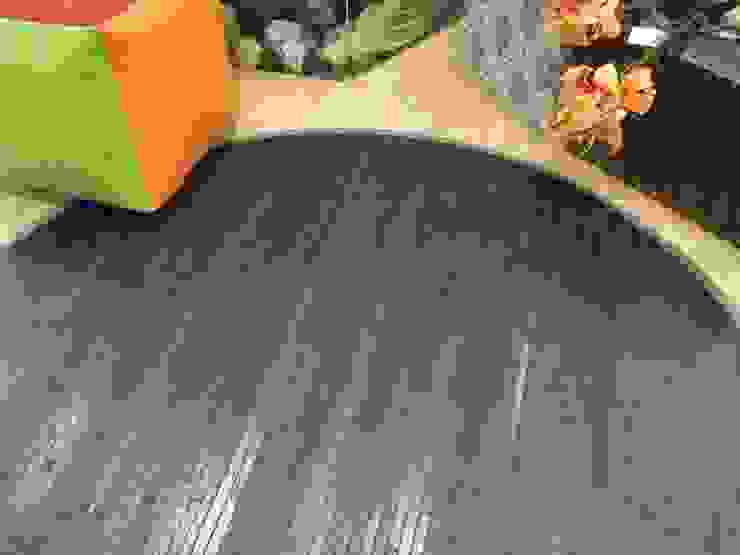 Vestir suelos con alfombras de bambú | homify Vestir suelos con alfombras de bambú | homify