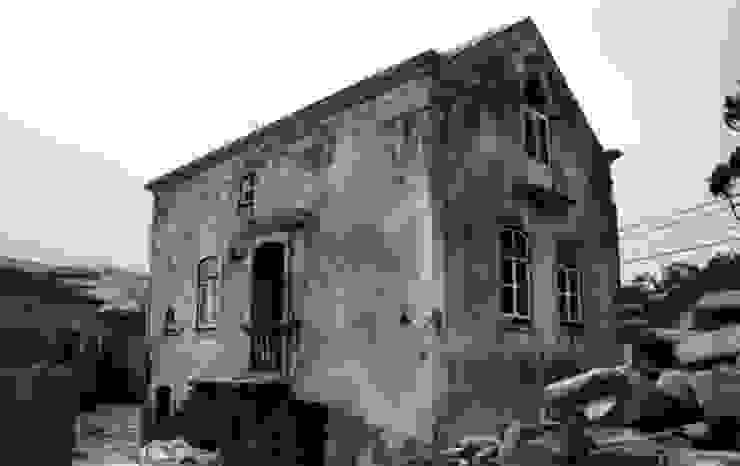 Antes y después: 5 fachadas de casas pequeñas ¡Cambios sorprendentes