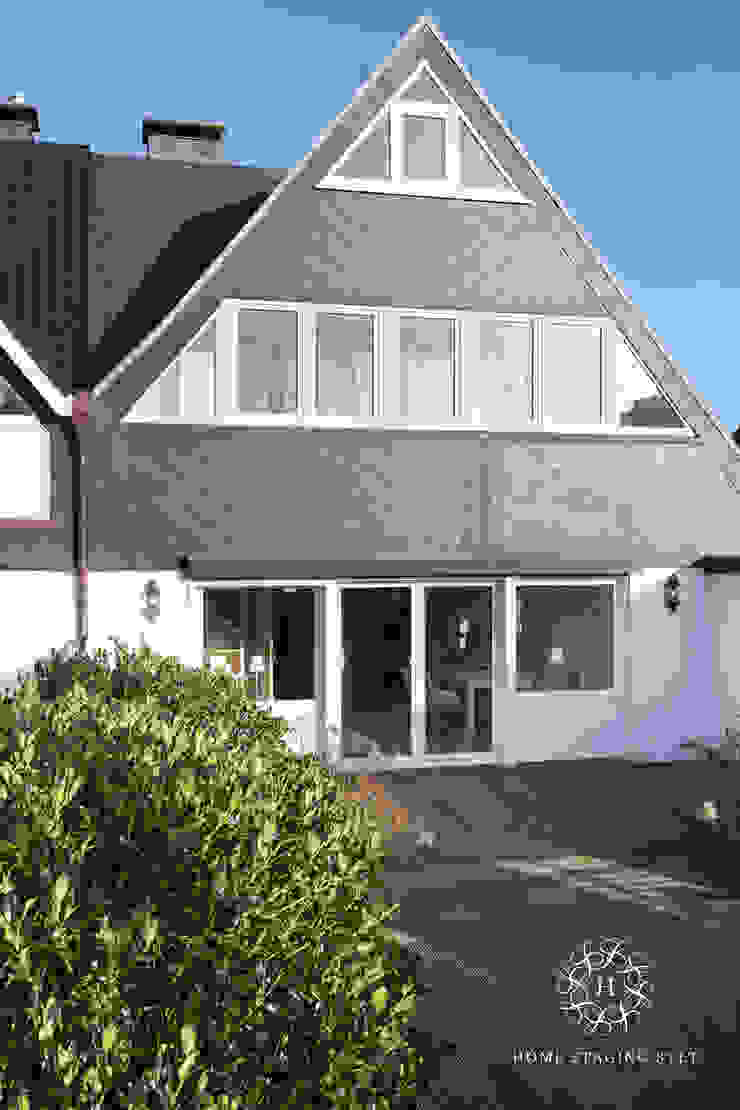 Home Staging Sylt GmbH Classic style houses