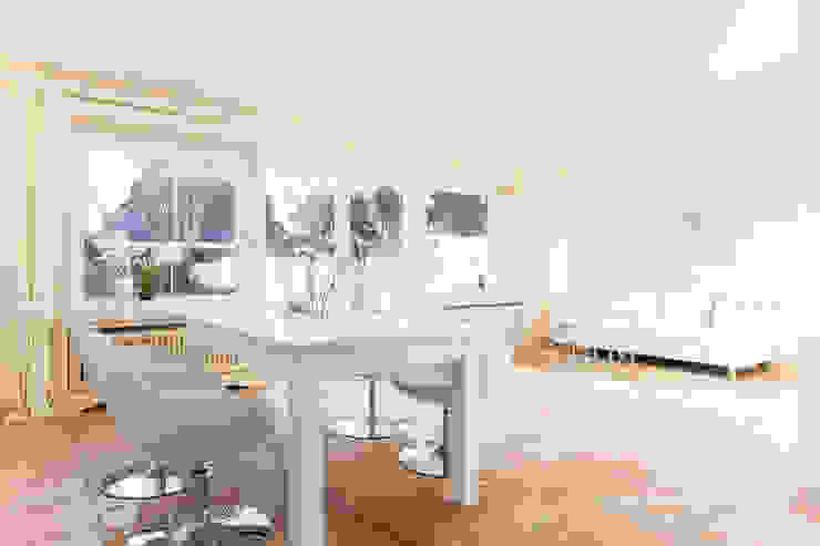 Home Staging Sylt GmbH Classic style dining room
