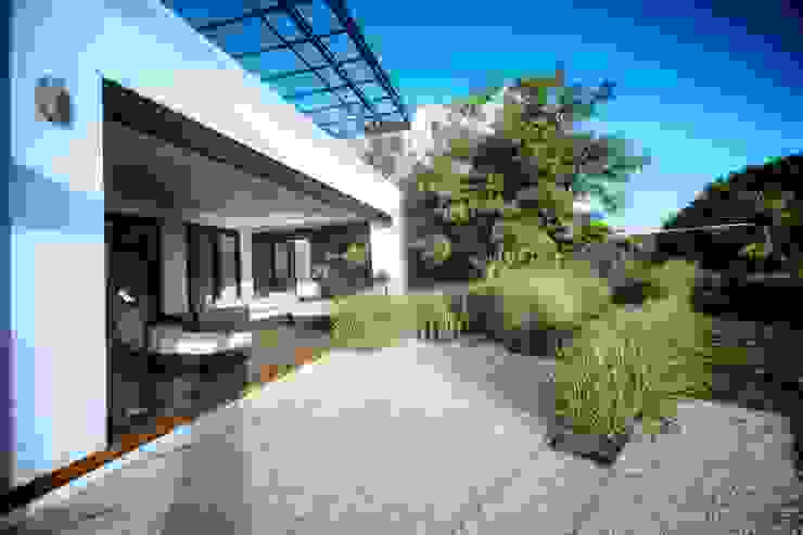 sanzpont [arquitectura] Terrace