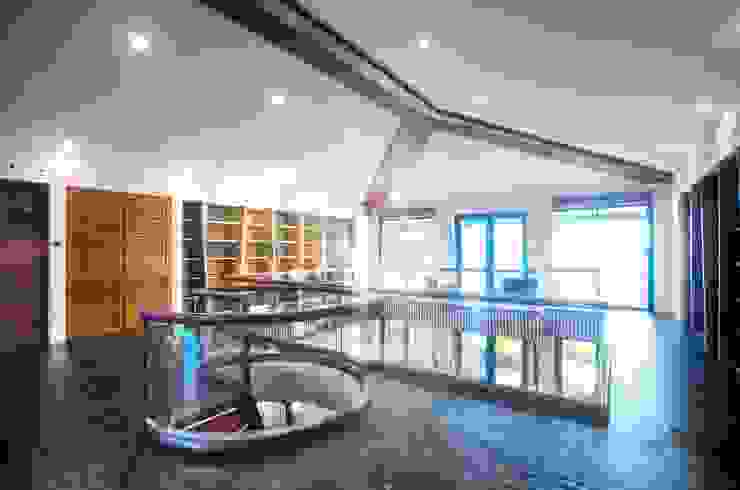 sanzpont [arquitectura] Nursery/kid’s room