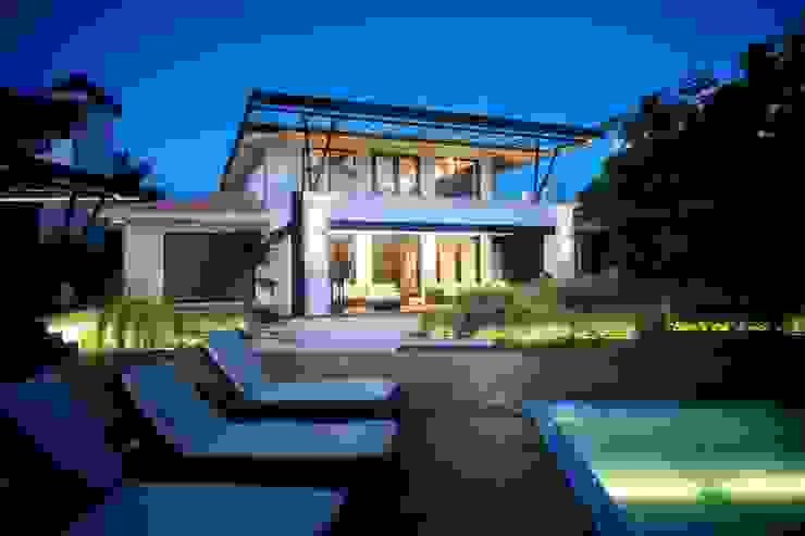 sanzpont [arquitectura] Modern houses