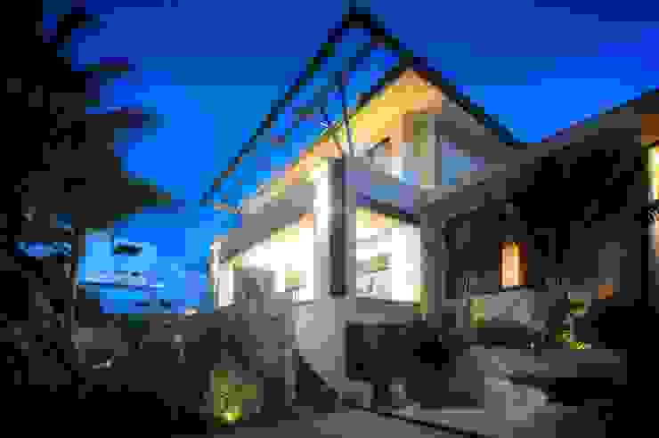 sanzpont [arquitectura] Villas