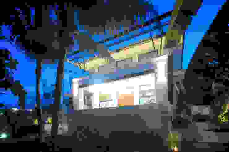 sanzpont [arquitectura] Modern houses