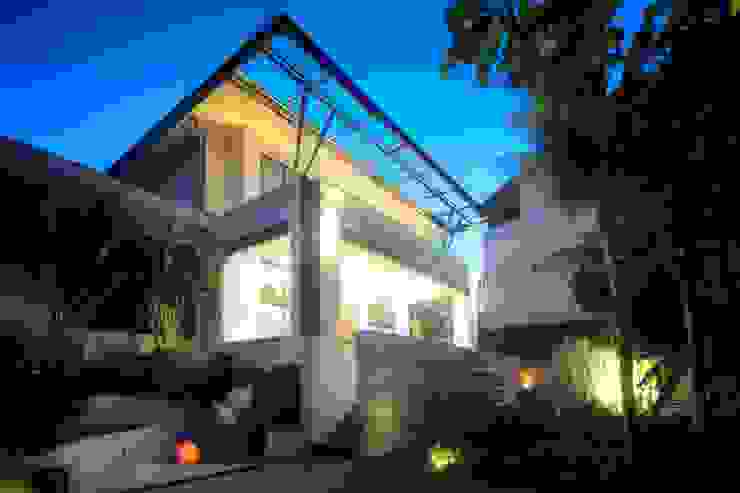 sanzpont [arquitectura] Modern houses