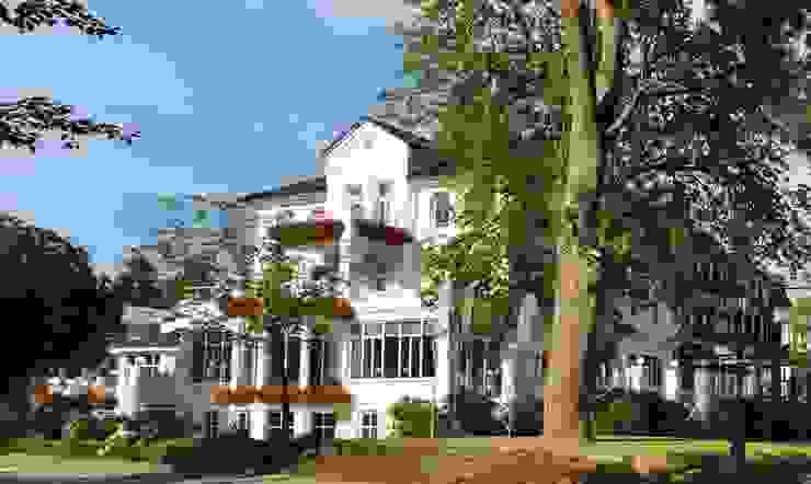 Das Romantik Und Wellnesshotel Deimann Schmallenberg Winkhausen