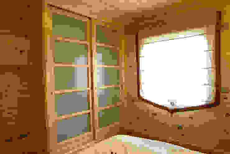 Casas Natura Quartos modernos