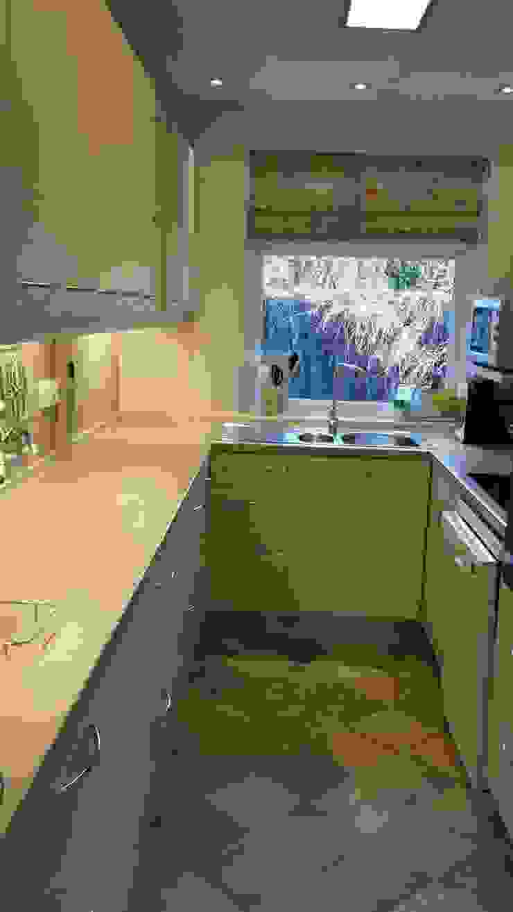 Margaret S Kitchen Makeover Ù‡ÙˆÙ…ÙŠÙØ§ÙŠ