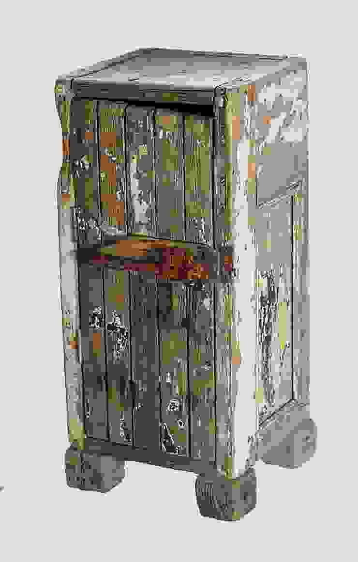 Driftwood Floor Cabinets Sideboards Washstands And Cupboards Homify