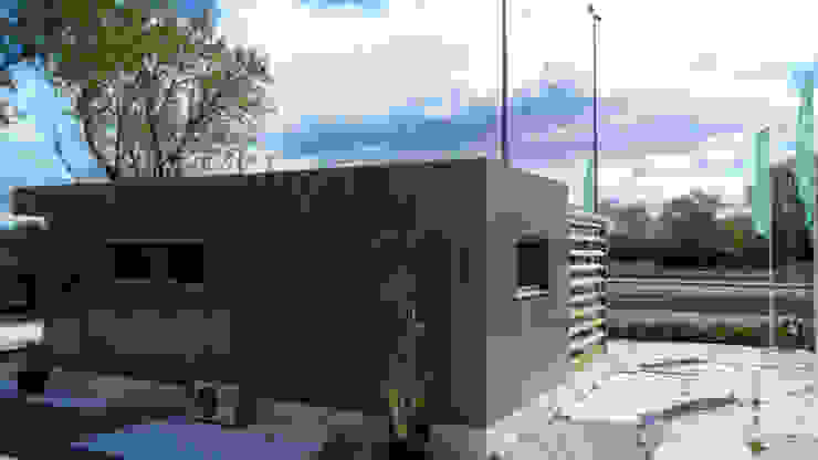 Casas Natura Casas modernas