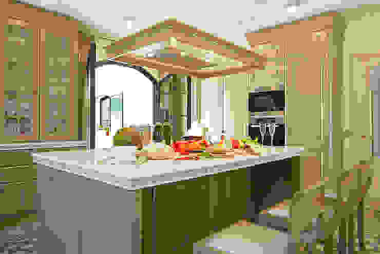 ODEL CozinhaUtensílios de cozinha