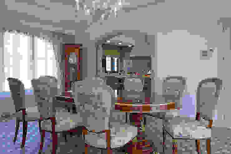 ODEL Salas de jantar clássicas