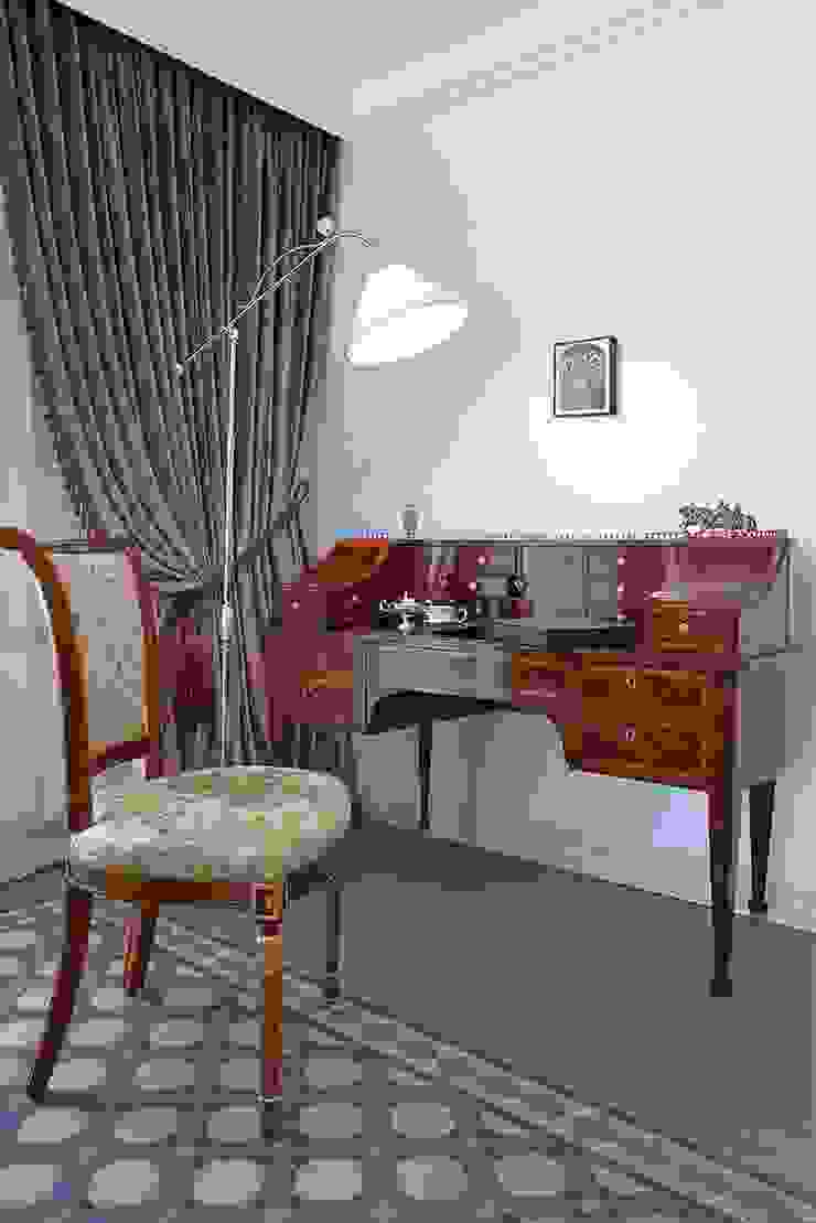 ODEL Salas de estar clássicas