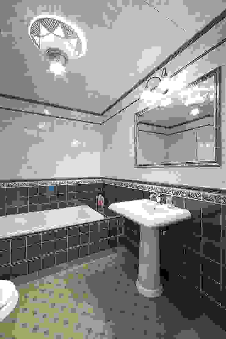 ODEL Casas de banho clássicas