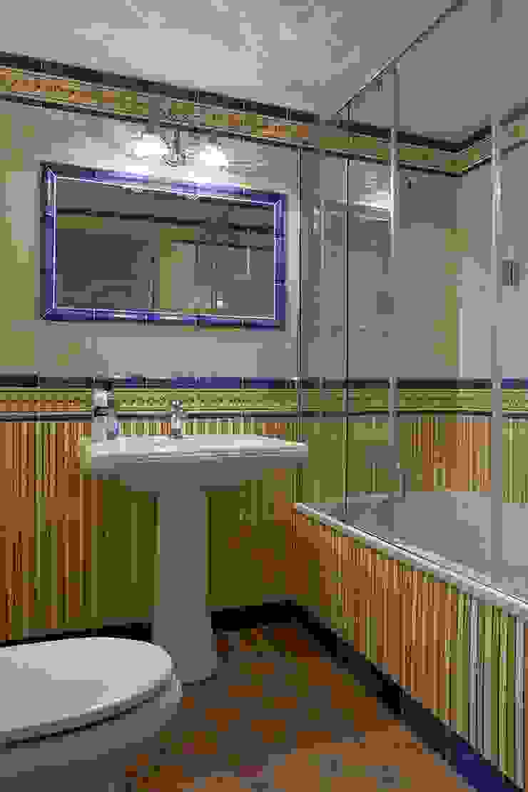 ODEL Casas de banho mediterrânicas