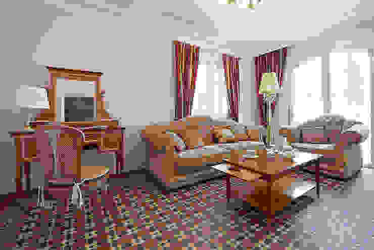 ODEL Salas de estar clássicas