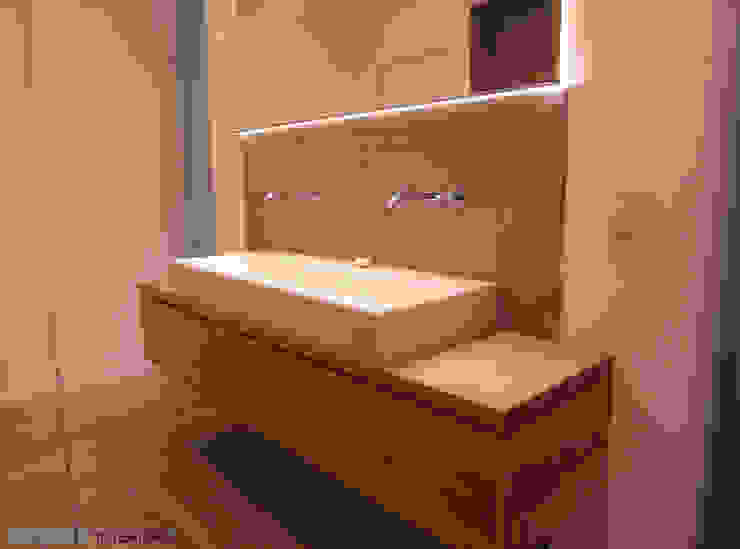 Stadtwohnung - am Rheinufer | homify