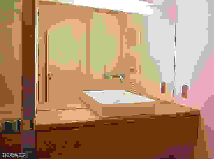 Stadtwohnung - am Rheinufer | homify